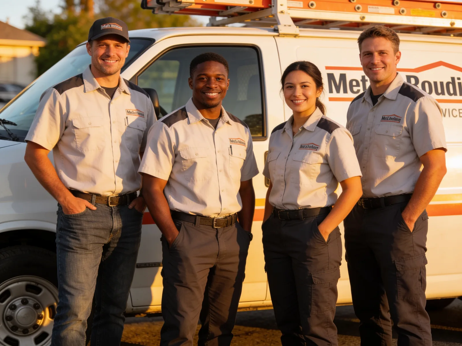 Metal Roof Installation company in Crosby, TX
